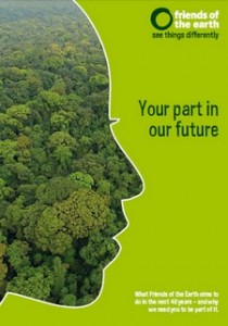 FOE Stategy for the future